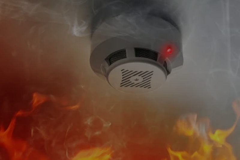 Fire Extinguisher Service