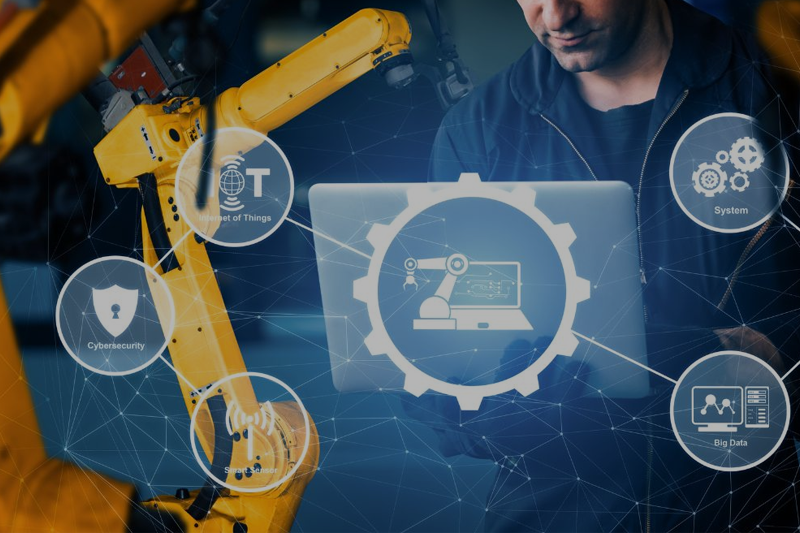 Industrial Services