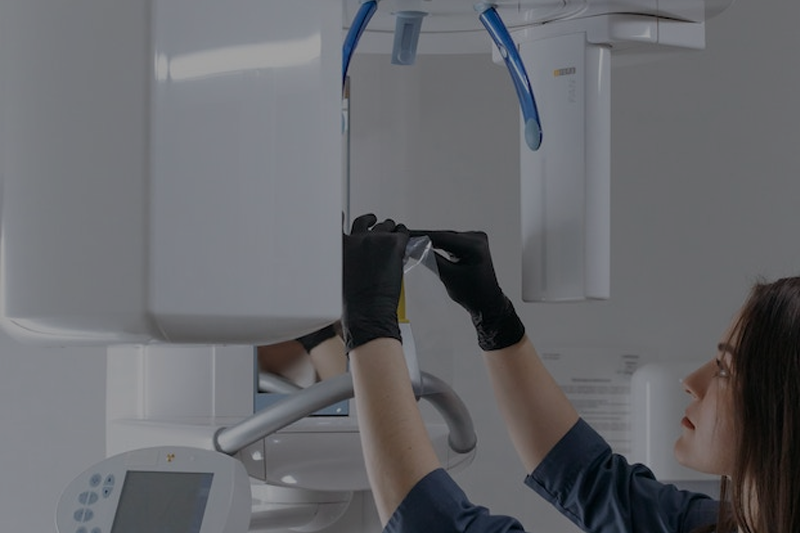 Radiology Equipment QA