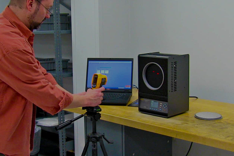 Temperature Calibration