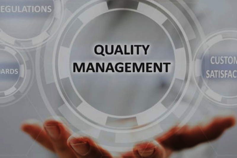 Quality Management System