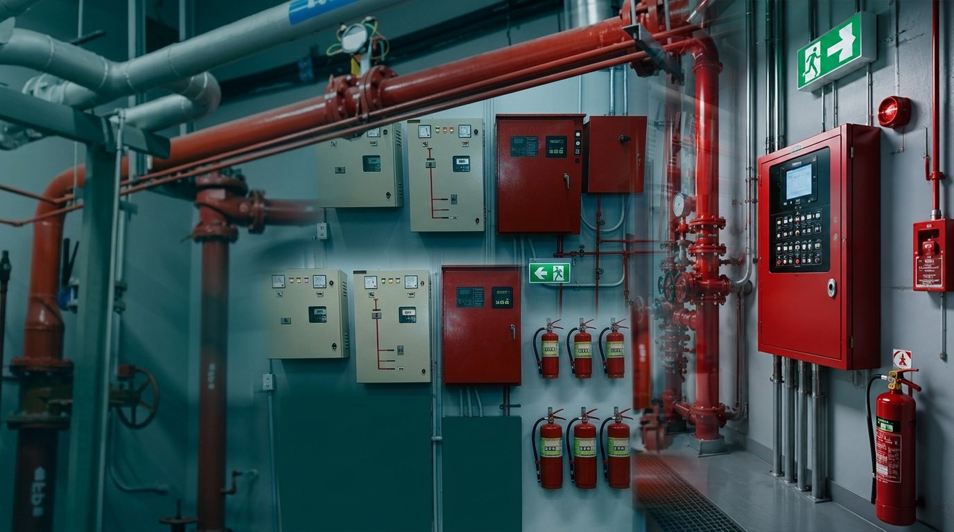 Fire Protection Systems