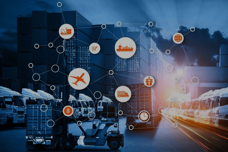 Supply Chain Solution